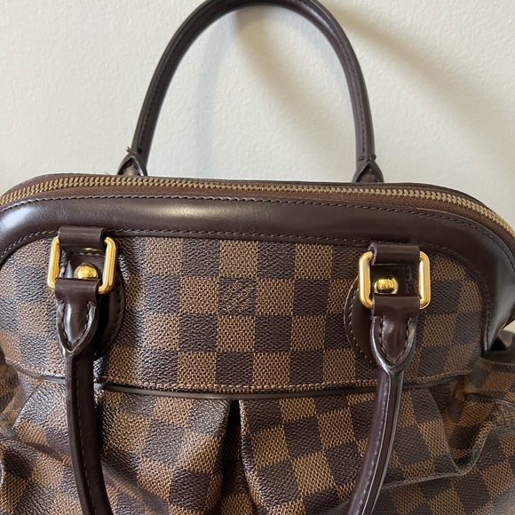 🔥🔥sold🔥🔥Authentic Trevi PM Size - Picture 6 of 17